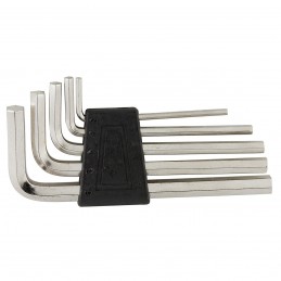 SET DE HERRAMIENTAS AUTHIE