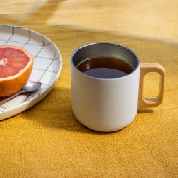 Taza térmica "TIMBER II"