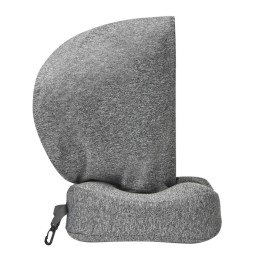 Almohada de viaje "REM"