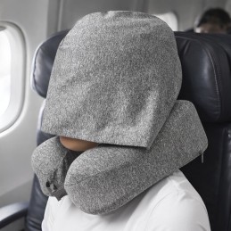 Almohada de viaje "REM"