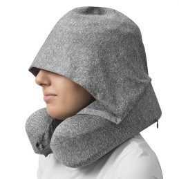 Almohada de viaje "REM"