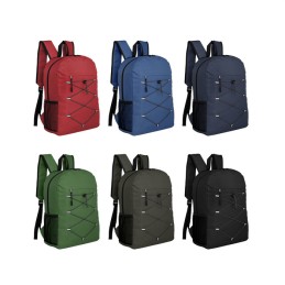 Mochila / promocional / cancun