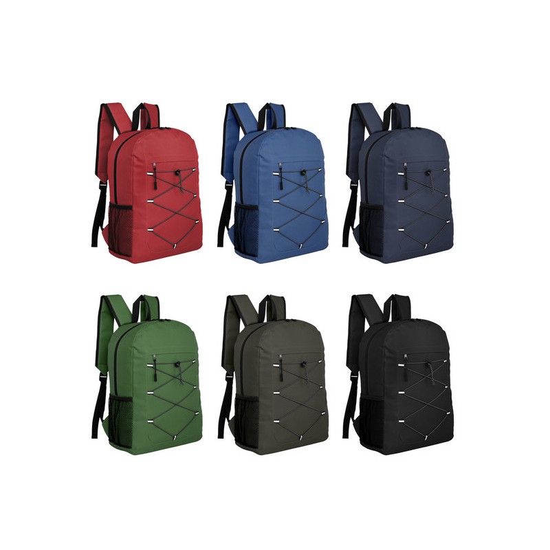 Mochila / promocional / cancun