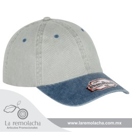 Gorra Deslavada B/C 301