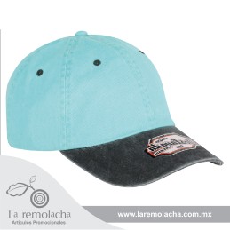 Gorra Deslavada B/C 301