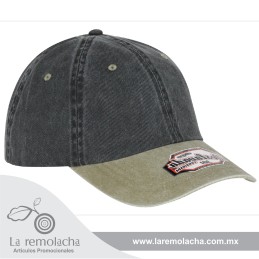 Gorra Deslavada B/C 301