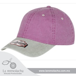 Gorra Deslavada B/C 301