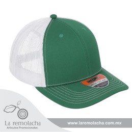 Gorra Mesh | Gorras Promocionales Cancún