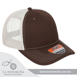 GORRA MESH 545