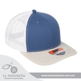 GORRA MESH 545