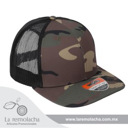 GORRA MESH 545