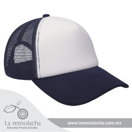 Gorra Red Combinada