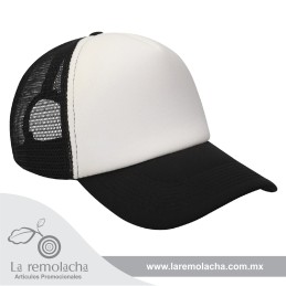 Gorra Red Combinada