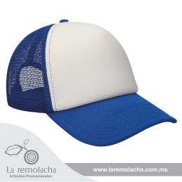 Gorra Red Combinada