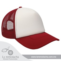 Gorra Red Combinada