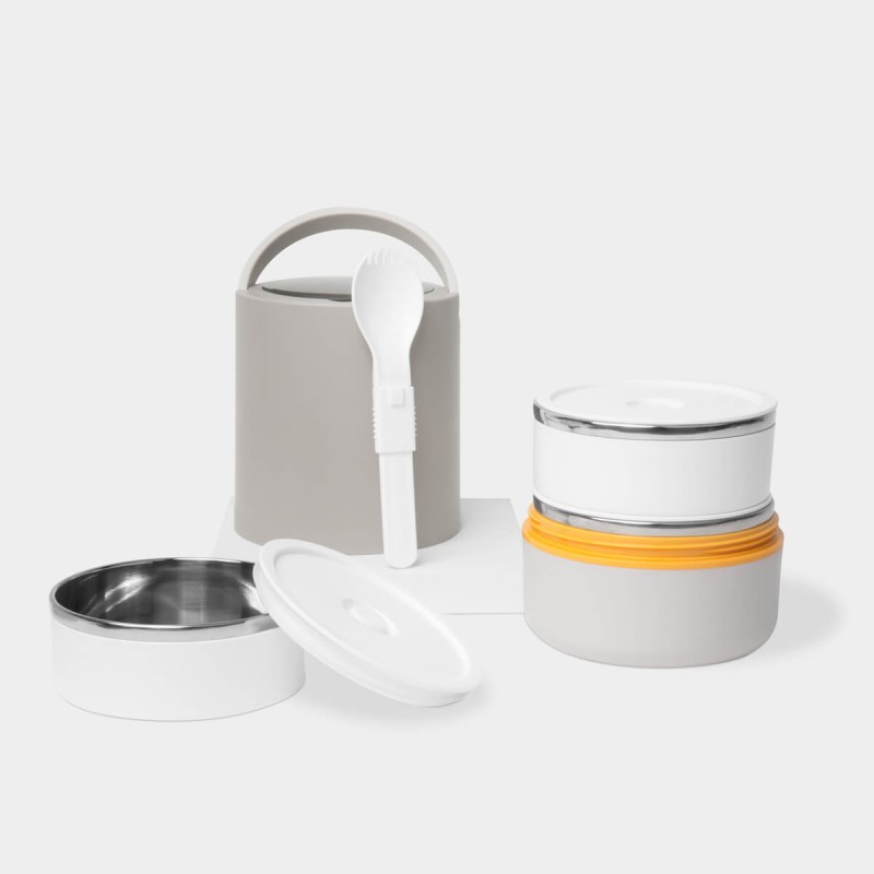 PORTA VIANDAS PO-KTC 016