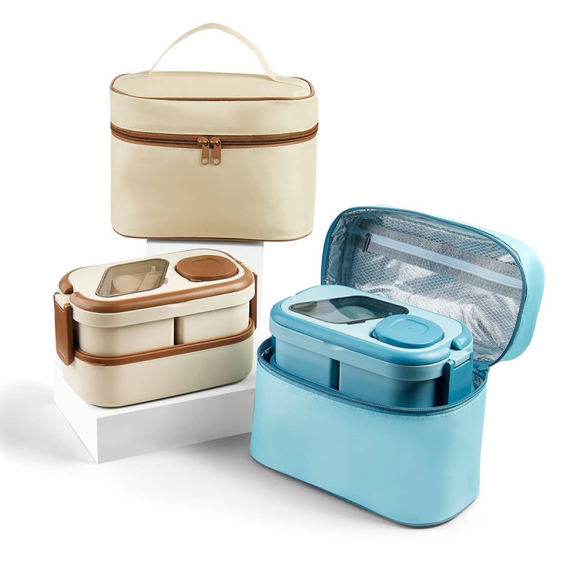 SET PORTAVIANDAS PO-KTC 613