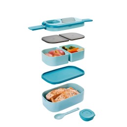 SET PORTAVIANDAS PO-KTC 613