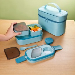 SET PORTAVIANDAS PO-KTC 613