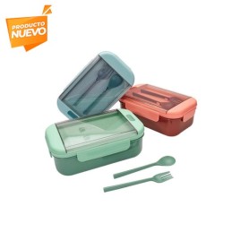 PORTAVIANDAS PO-KTC 604