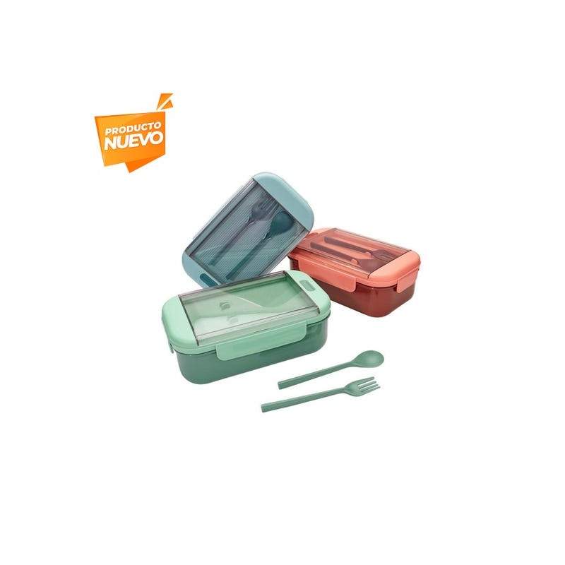 PORTAVIANDAS PO-KTC 604