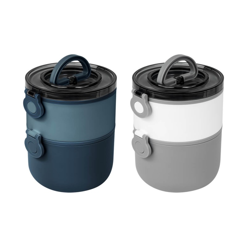 PORTAVIANDAS PO-KTC 605