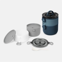 PORTAVIANDAS PO-KTC 605