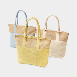 Bolsa de Yute grecia / Cancun