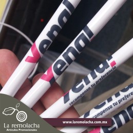 impresión de alta calidad