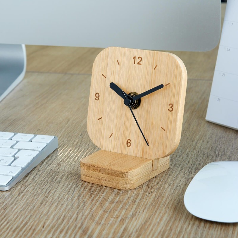 RELOJ PROMOCIONAL - PERSONALIZADO CANCUN