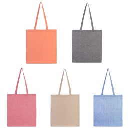 BOLSA ALGODON TOTE / CANCUN