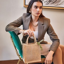 BOLSA MINI BOIS