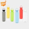 Cilindro Minca ANF 084 de plástico 750 ml con asa de silicón personalizado con logotipo en Cancún — La Remolacha