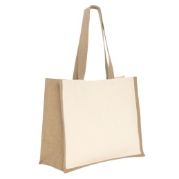 Bolsa de algodon / yute cancun
