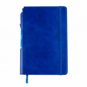 LIBRETA SERANG