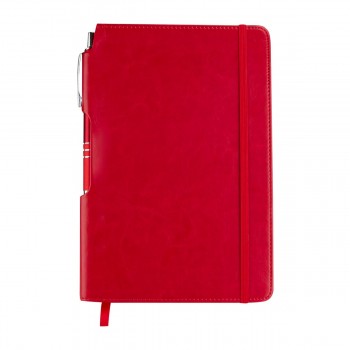 LIBRETA SERANG