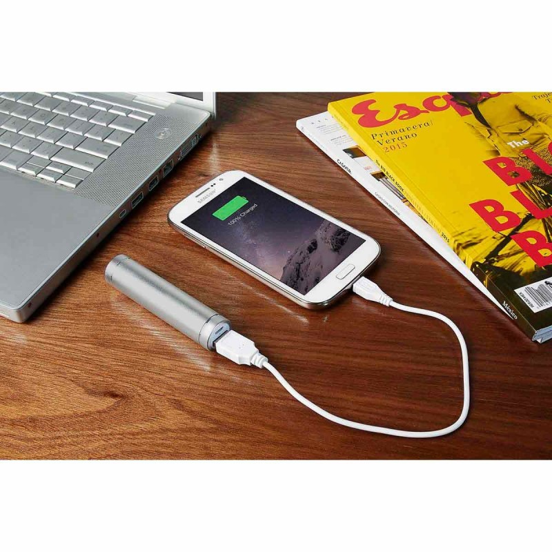 POWER BANK DESNA