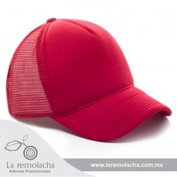Gorra Red 600