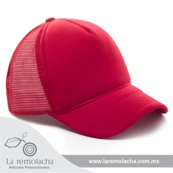 Gorra Red