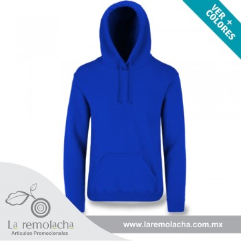 Sudadera Capucha y Cangurera Juvenil | Renca