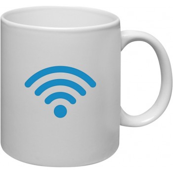 Taza Magica Wi-Fi SS-T451