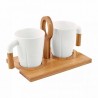 Set de Tazas PO-TAZ 029