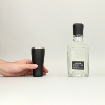 SHOT TEQUILERO VOLCÁ