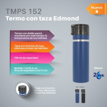 Termo PO-TMPS 152