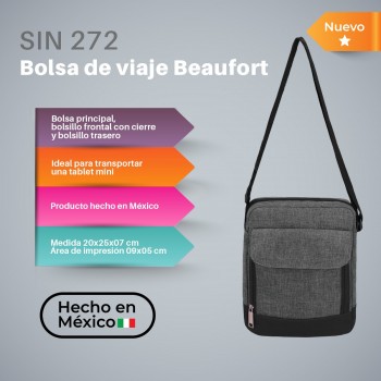 Bolsa de Viaje PO-SIN 272