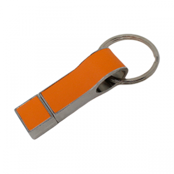 Memoria con Piel IU-USB085