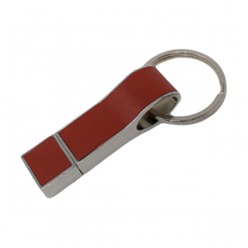 Memoria con Piel IU-USB085