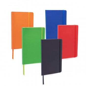 Libreta OLVERA