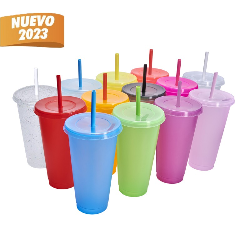 Vaso PO-TMPS 744