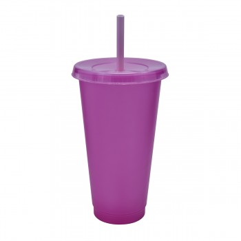 Vaso promocional Personalizado TMPS 744 MORADO